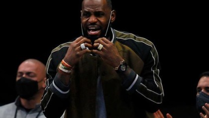 jiuyou游戏-湖人好消息不止终结连败 詹皇最快会在本周复出？