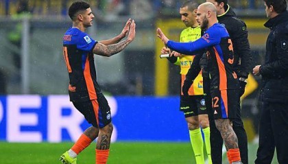 九游体育官网入口-去年门神今成拖累 6球大逆转，虐菜国米是专业的