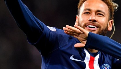 九游体育官网入口-效力173场贡献118球80助，巴黎官方晒照祝内马尔34岁生日快乐