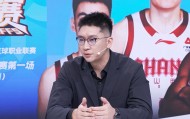 九游APP-破案了！广厦队会输给山西，点解？孙悦道出了3个原因
