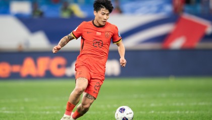 九游体育官网入口-鲁媒：国足新老交替全面铺开，刘洋、黄政宇、谢文能有望竞争首发